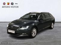 Skoda Superb Combi 2.0 TDI 110KW 150cv Ambition de 2018 con 54.326 Km por 21.990 EUR. en Asturias