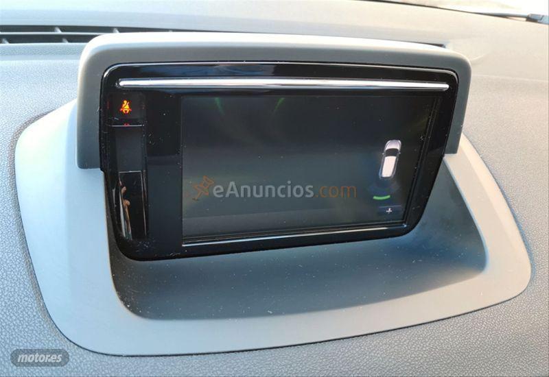 Renault Megane Sp. Tou. Limited dCi 110 EDC Euro 6 de 2016 con 76.000 Km por 11.990 EUR. en Sevilla