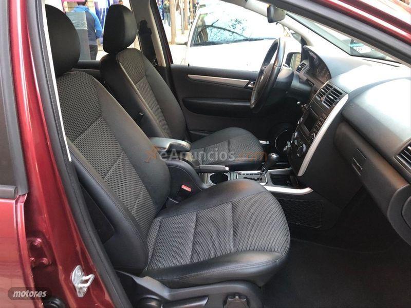Mercedes Clase A A 200 AVANTGARDE de 2010 con 117.000 Km por 7.500 EUR. en Islas Baleares