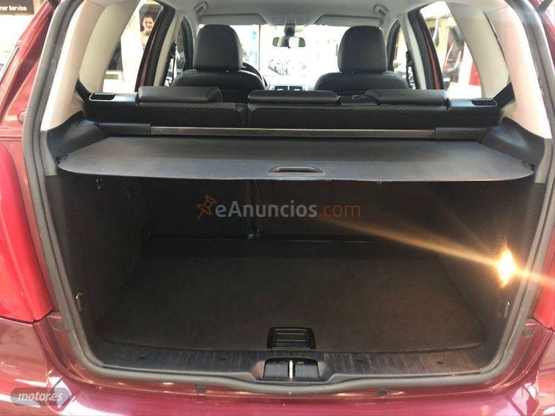 Mercedes Clase A A 200 AVANTGARDE de 2010 con 117.000 Km por 7.500 EUR. en Islas Baleares