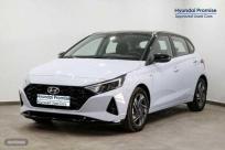 Hyundai i20 NEW  5P TGDI 1.0 100CV 48V TECNO2C de 2020 por 17.900 EUR. en Alicante