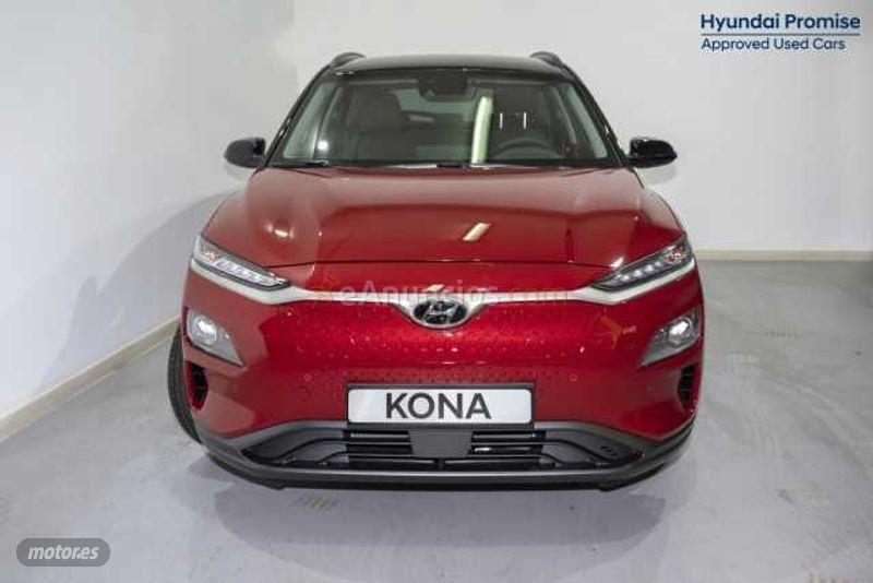 Hyundai Kona Style 2C 150kW de 2020 con 10 Km por 40.900 EUR. en Alicante