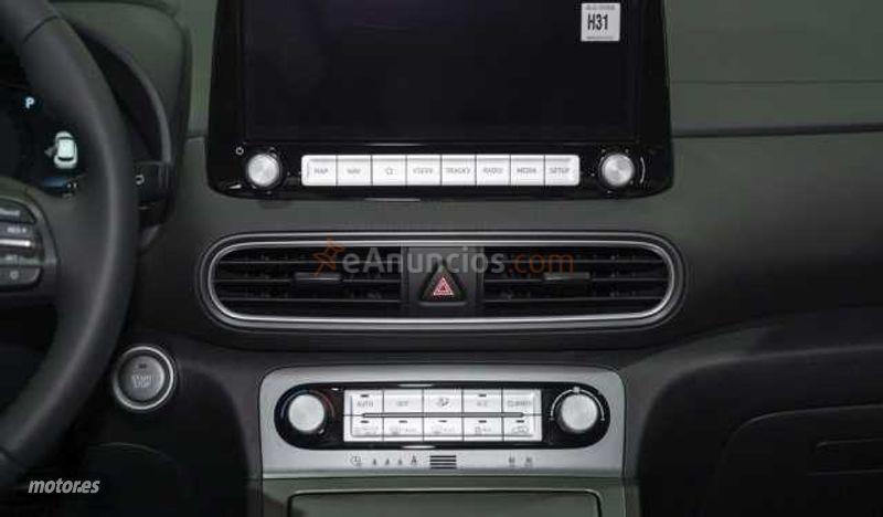 Hyundai Kona Style 2C 150kW de 2020 con 10 Km por 40.900 EUR. en Alicante