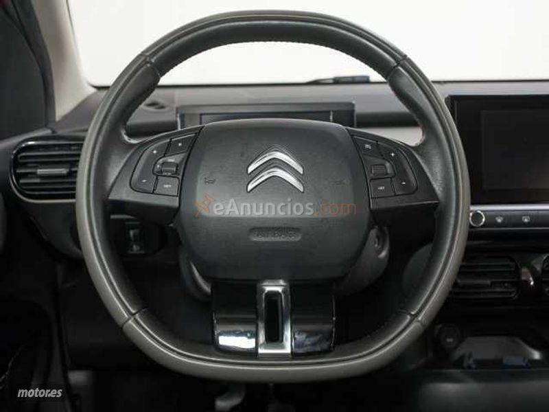Citroen C4 Cactus C4 Cactus 1.6 BlueHDi Feel Edition 100 de 2016 con 66.500 Km por 12.900 EUR. en Cadiz