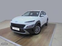 Hyundai Kona 1.0 TGDI Klass 4X2 de 2021 con 10.000 Km por 17.890 EUR. en Madrid