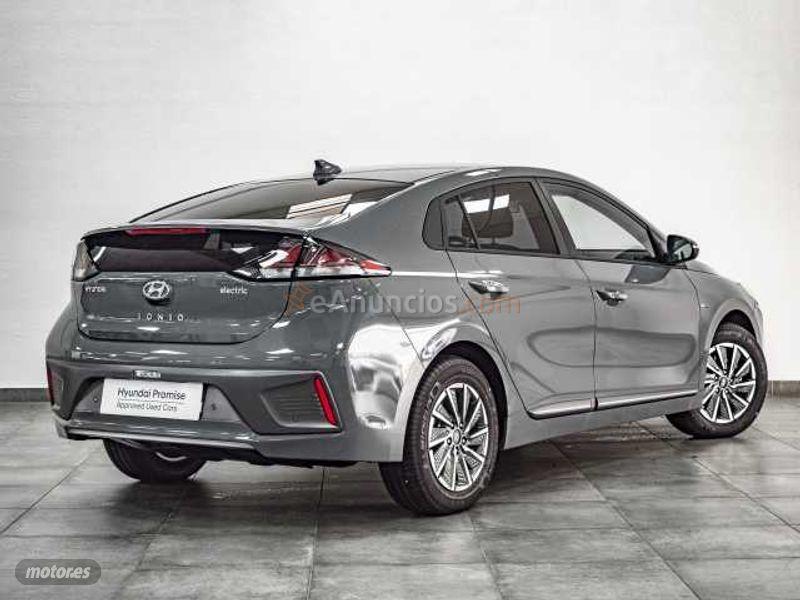 Hyundai Ioniq 100kW Klass Klass de 2019 con 100 Km por 25.490 EUR. en Guipuzcoa
