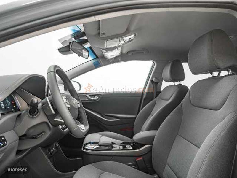 Hyundai Ioniq 100kW Klass Klass de 2019 con 100 Km por 25.490 EUR. en Guipuzcoa