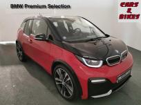 BMW i3 S 94ah REX 