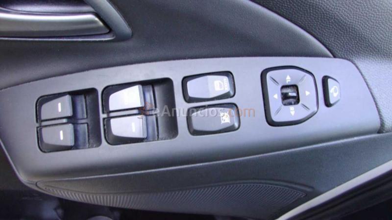 Hyundai ix35 1.7 CRDI 