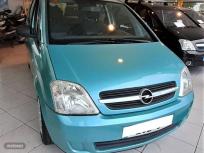 Opel Meriva Enjoy 1.4 XEP de 2005 con 174.000 Km por 2.300 EUR. en Girona