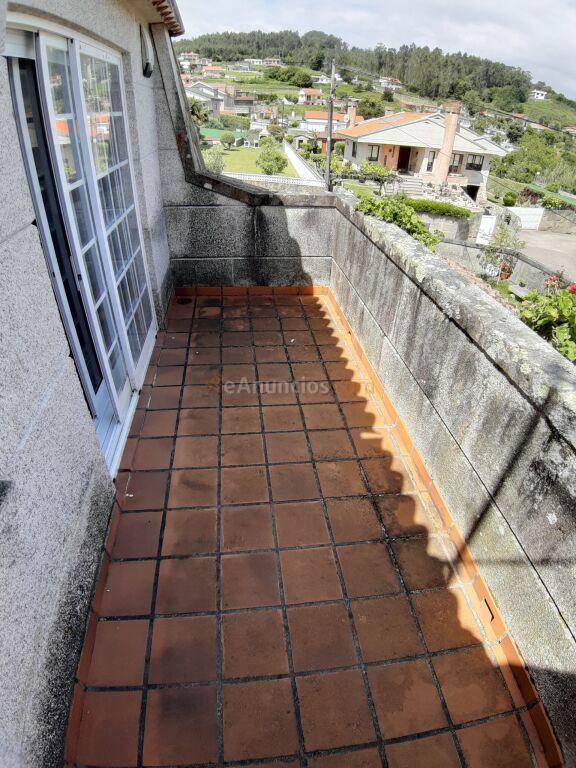 Casa-Chalet en Venta en Nigran Pontevedra