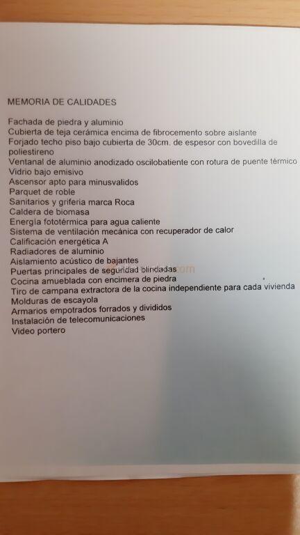 Apartamento en Venta en Vigo Pontevedra