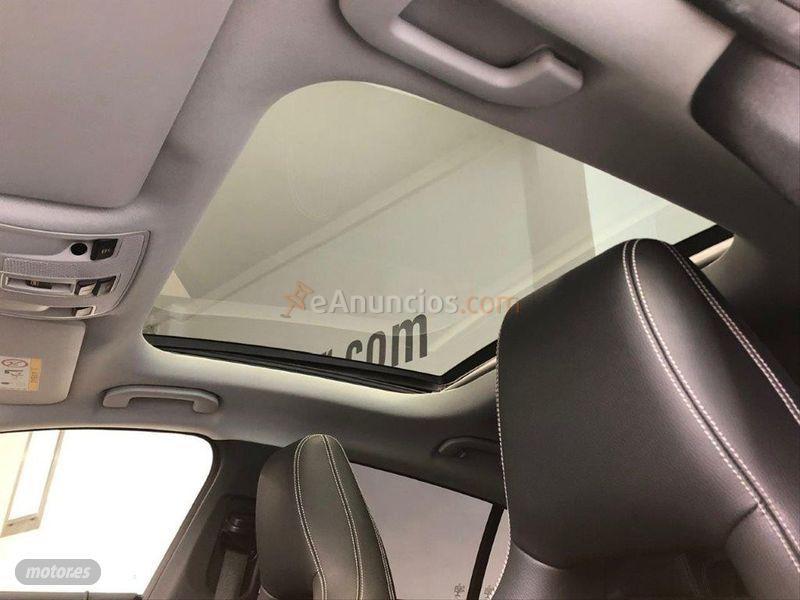 Mercedes Clase CLA CLA 200 d Urban Shooting Brake de 2016 con 67.000 Km por 23.800 EUR. en Navarra