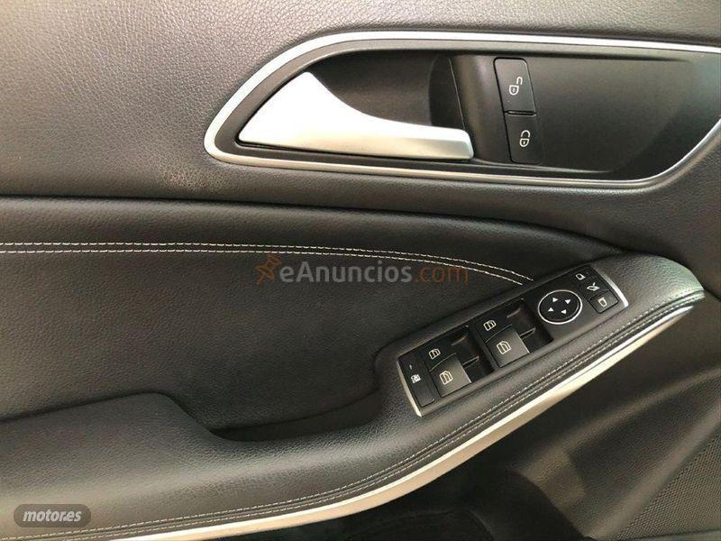 Mercedes Clase CLA CLA 200 d Urban Shooting Brake de 2016 con 67.000 Km por 23.800 EUR. en Navarra