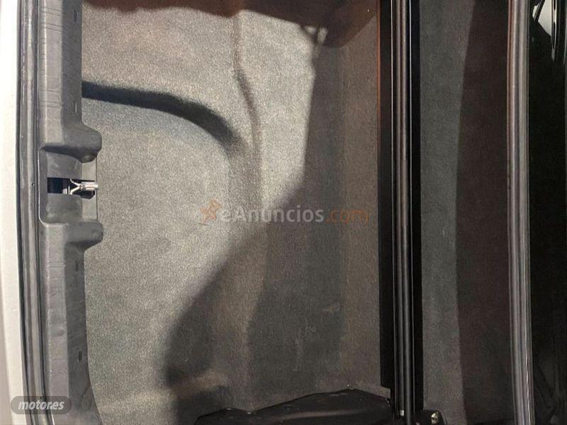 Mercedes Clase SLK SLK 200 de 1998 con 45.000 Km por 8.490 EUR. en Madrid