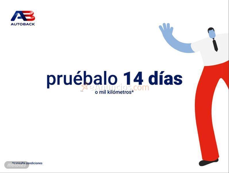 Ford C-Max 1.5 TDCi 88kW 120CV Trend de 2018 con 109.000 Km por 12.850 EUR. en Madrid