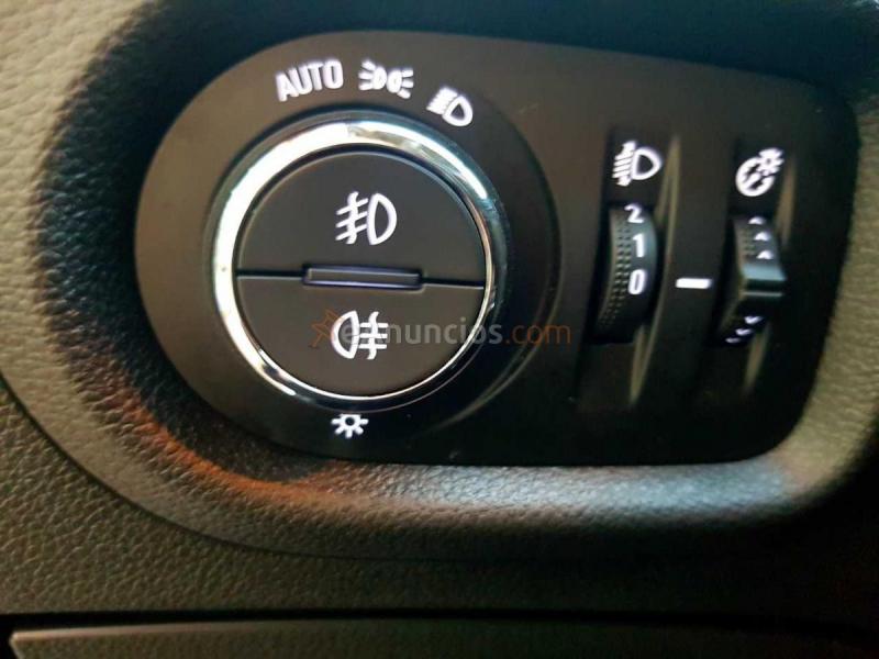 Opel Astra Sports Tourer  cdti 110cv 