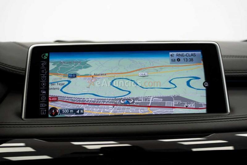 BMW X6 M50D 381CV 3.0 XDRIVE 