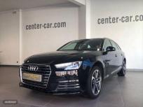 Audi A4 design 2.0 TDI 140kW quattro S tro Avant de 2017 con 71.000 Km por 26.900 EUR. en Navarra