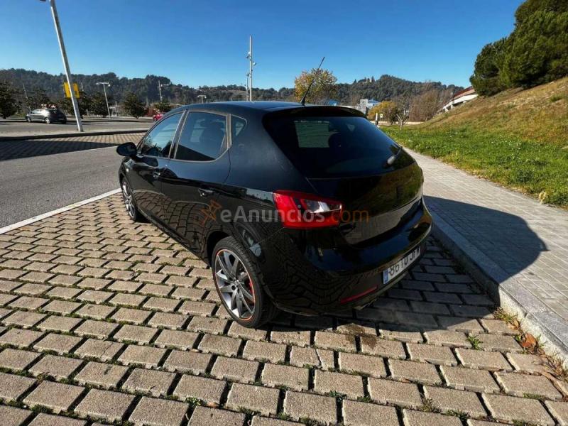 Seat Ibiza FR TDI 105CV ITECH 