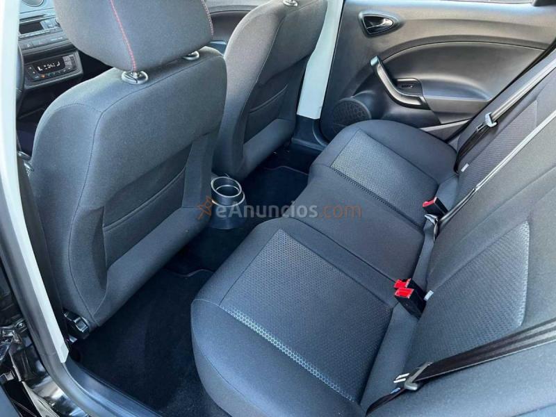 Seat Ibiza FR TDI 105CV ITECH 