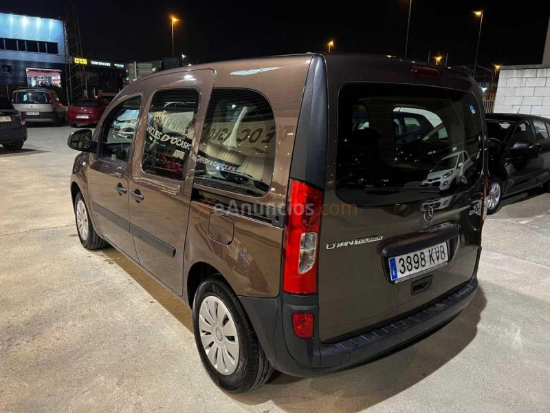 Mercedes Citan TOURER LARGO 110CV 6 VE. 