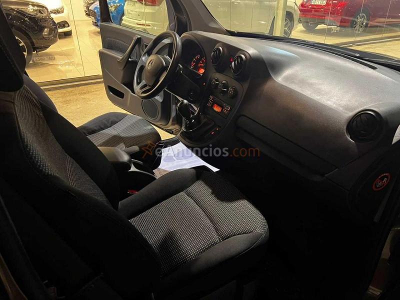 Mercedes Citan TOURER LARGO 110CV 6 VE. 