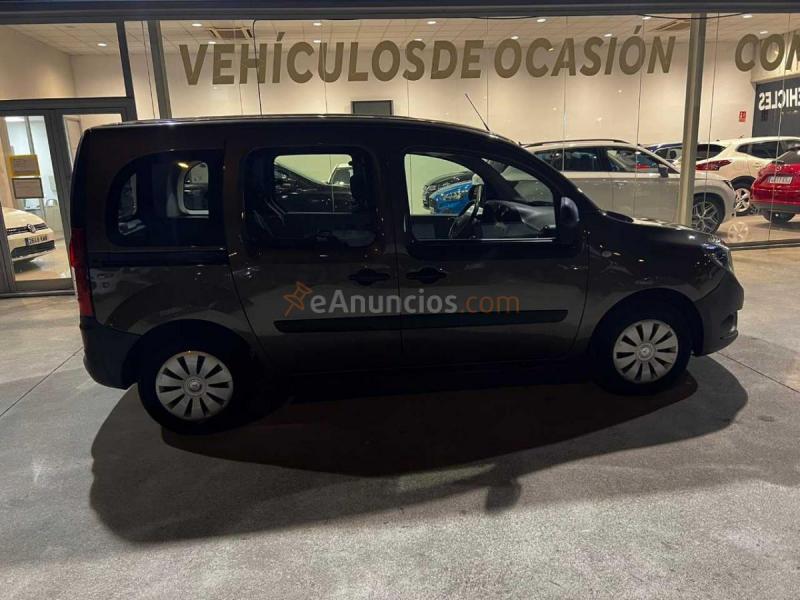 Mercedes Citan TOURER LARGO 110CV 6 VE. 