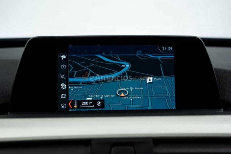 BMW Serie 3 Gran Turismo 320D XDRIVE 2.0 190CV 