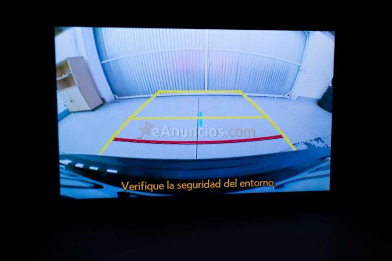 Lexus IS 300H 2.5 SEDAN EXECUTIVE PARKING 225CV 