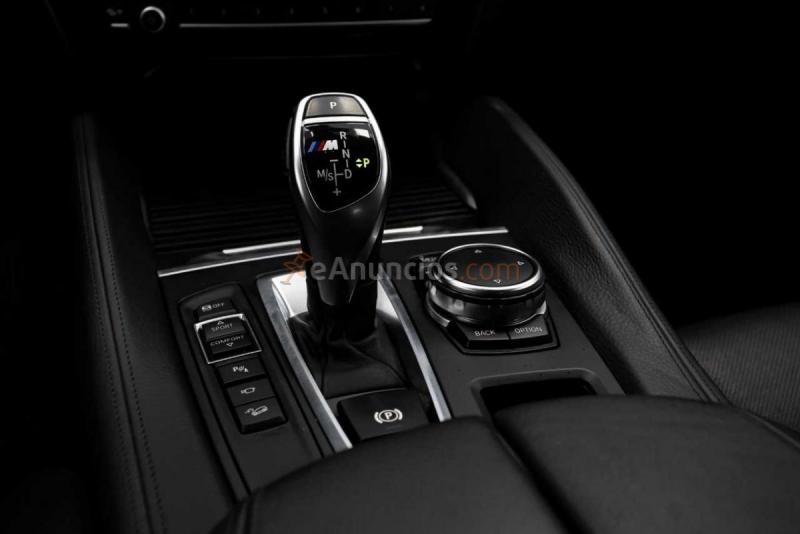 BMW X6 M50D 381CV 3.0 XDRIVE 
