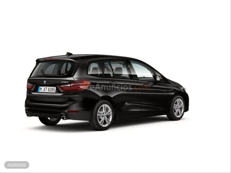 BMW Serie 2 Gran Tourer 218d Business de 2021 con 24.921 Km por 37.890 EUR. en Valencia