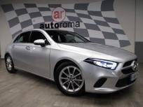 Mercedes Clase A 200 Automático 163cv. 