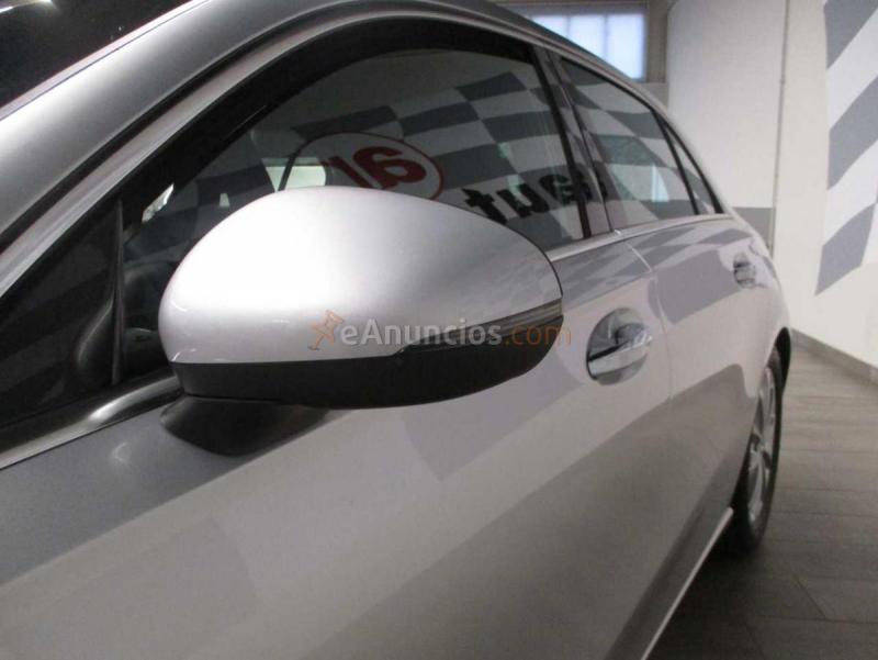 Mercedes Clase A 200 Automático 163cv. 