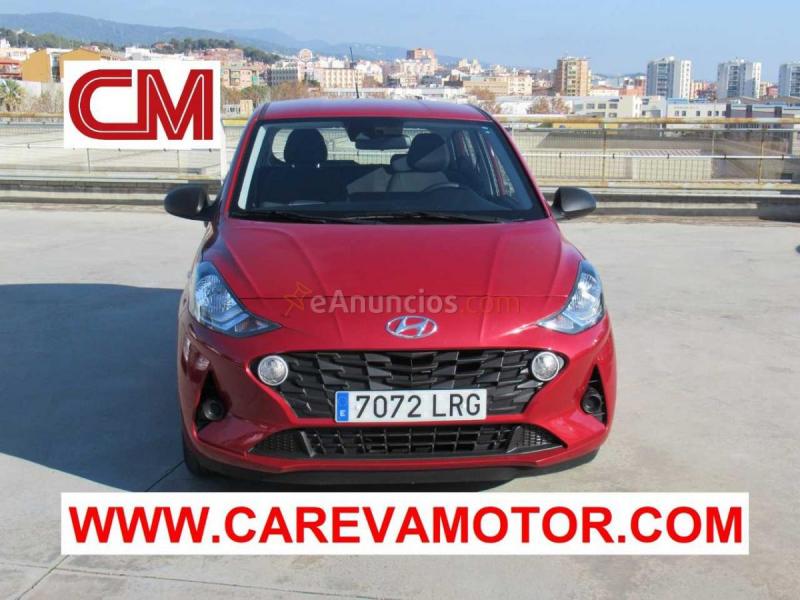 Hyundai i10 KLASS 67CV 5P 