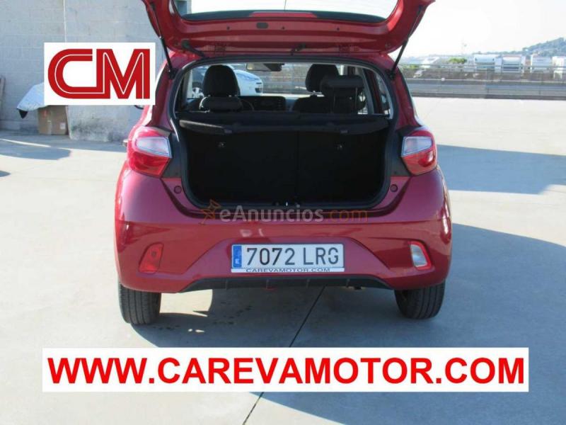 Hyundai i10 KLASS 67CV 5P 