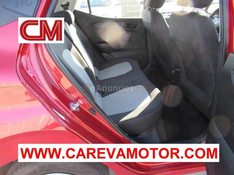 Hyundai i10 KLASS 67CV 5P 