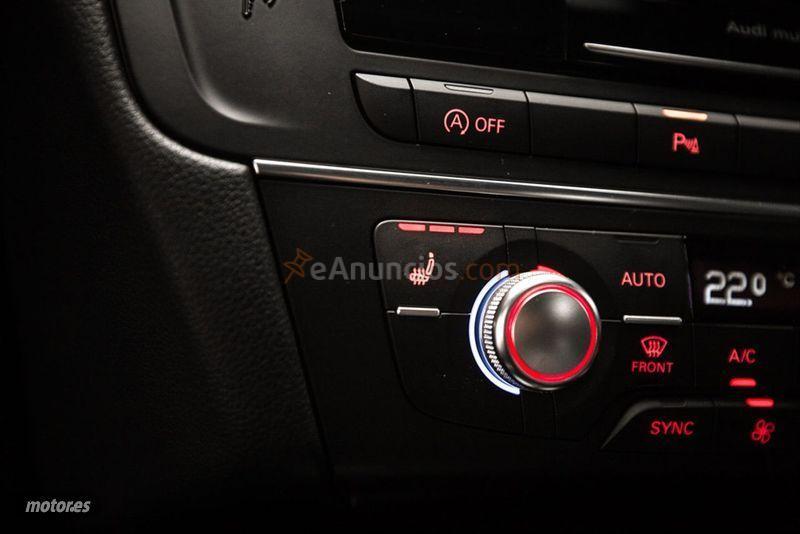 Audi A6 RS 6 perform. 4.0 TFSI quattro tiptr Av. de 2017 con 79.500 Km por 71.999 EUR. en Alicante