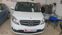 Mercedes Citan 112 Tourer Plus Largo de 2018 con 50.000 Km por 16.800 EUR. en Las Palmas