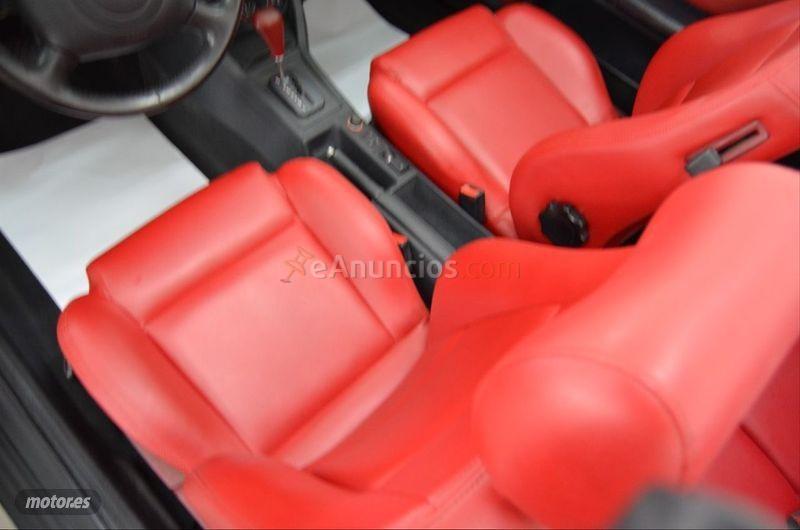 Audi Cabriolet 2.8 AUTO de 2000 con 119.000 Km por 8.900 EUR. en Valencia