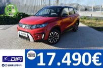 Suzuki Vitara 1.6 DDis GLX 4WD 