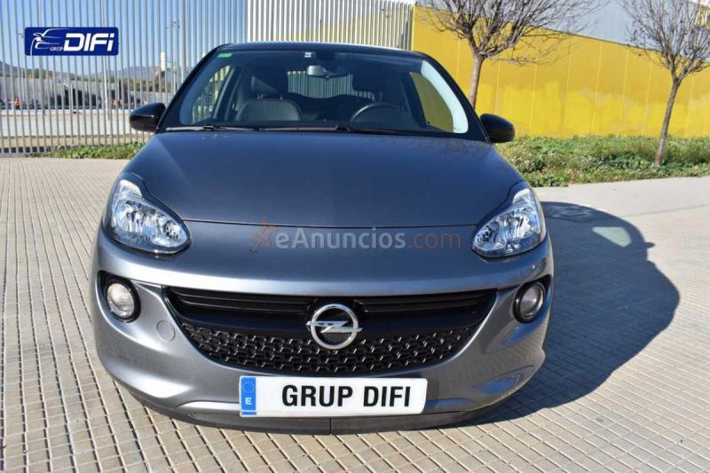 Opel Adam 1.4  XEL Glam 