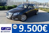 Opel Insignia  Sports Tourer 2.0 CDTI 160 CV Sport 