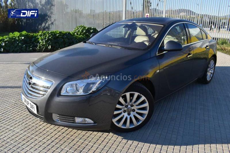 Opel Insignia  Sports Tourer 2.0 CDTI 160 CV Sport 