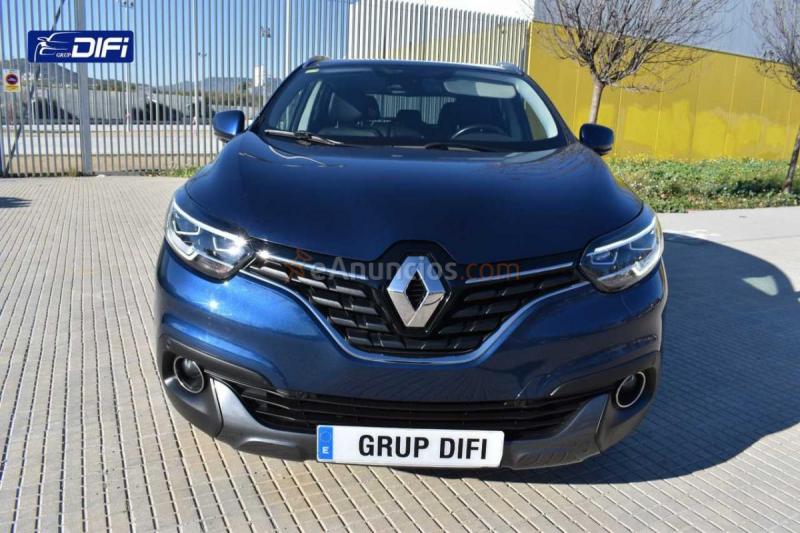 Renault Kadjar Zen Energy dCi 96kW 130CV 