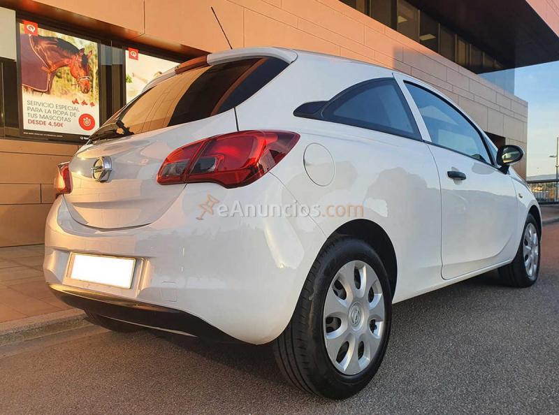Opel Corsa 1.3 CDTI 75CV. EXPRESSION S&S MUY BUEN ESTADO