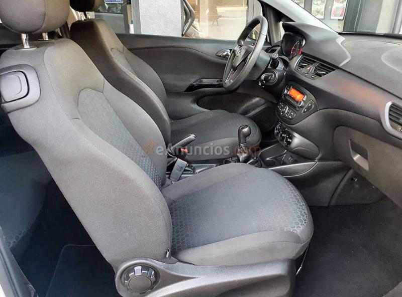 Opel Corsa 1.3 CDTI 75CV. EXPRESSION S&S MUY BUEN ESTADO