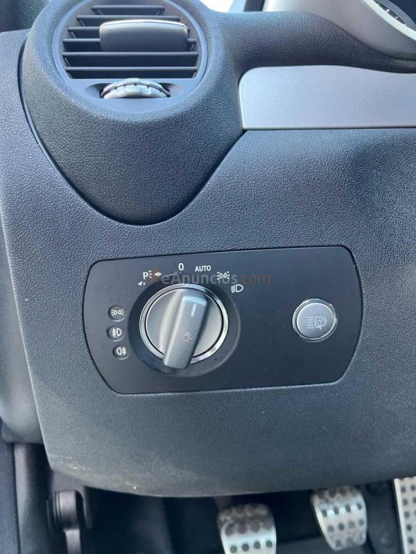 Mercedes Clase SLK 200 KOMPRESOR 