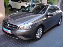 Mercedes Clase A 180 CDI STYLE Automático 