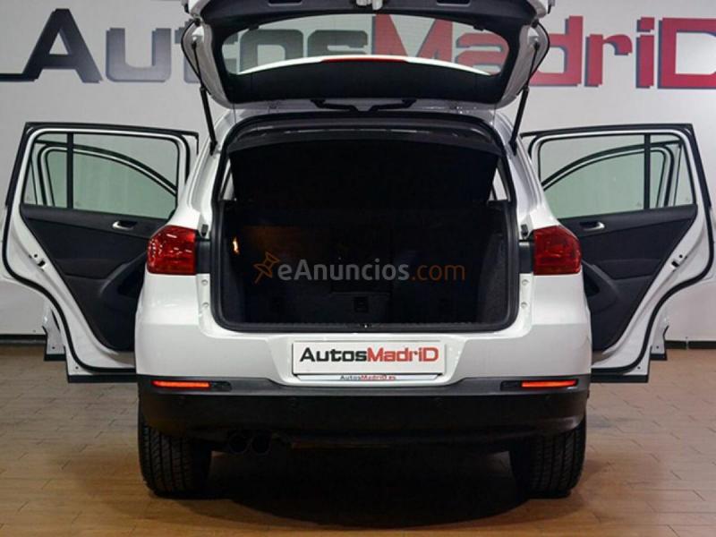 Volkswagen Tiguan 2.0 TDI 110cv 4x2 T1 BlueMotion Tech